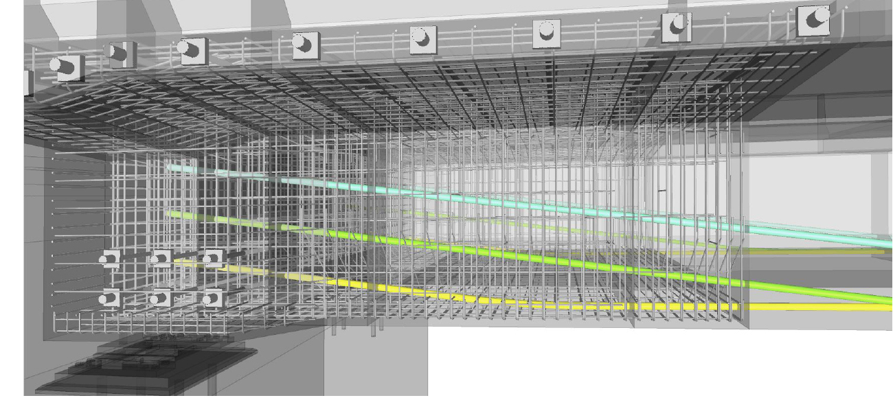 BIM/CIMへの取り組み